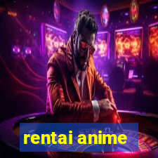 rentai anime